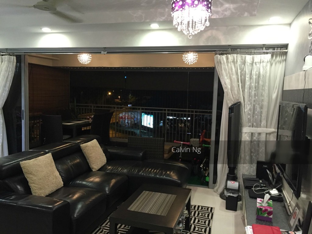 Blk 7 City View @ Boon Keng (Kallang/Whampoa), HDB 5 Rooms #123329122